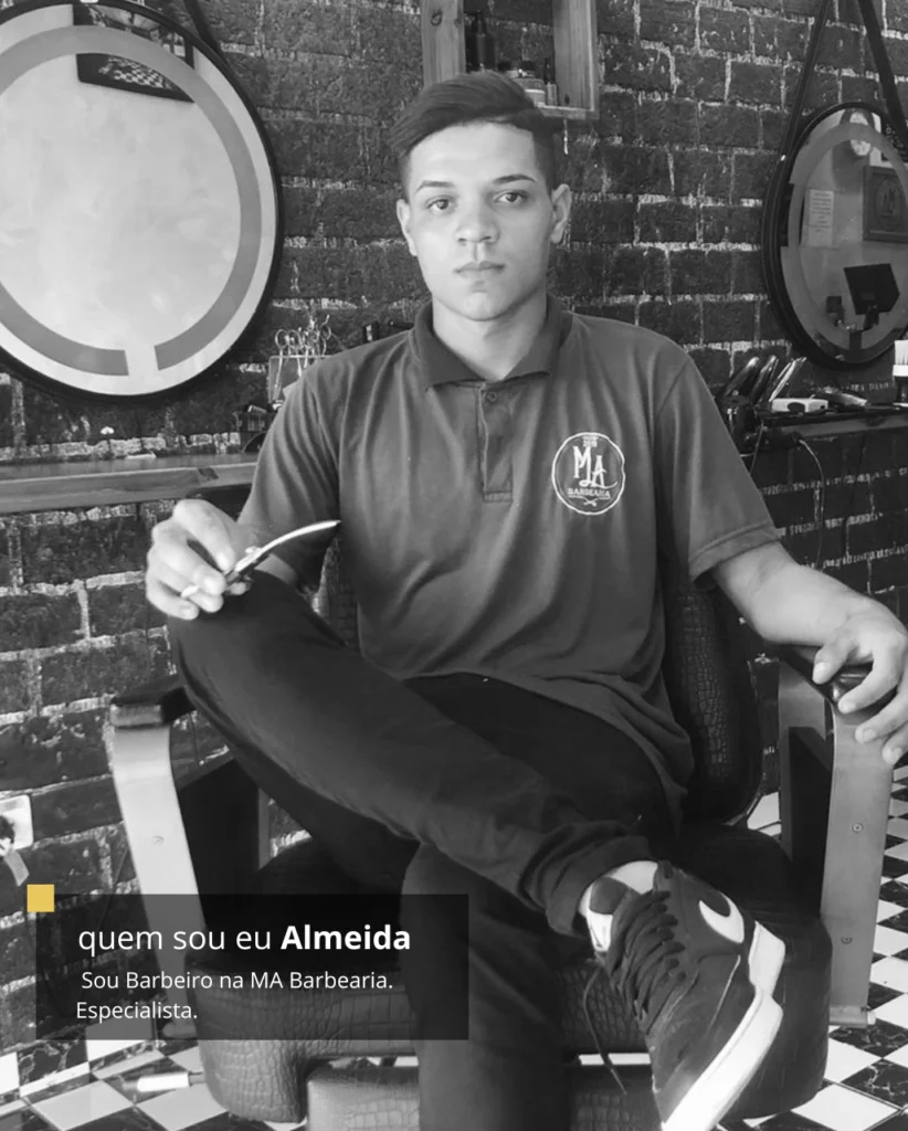 Almeida