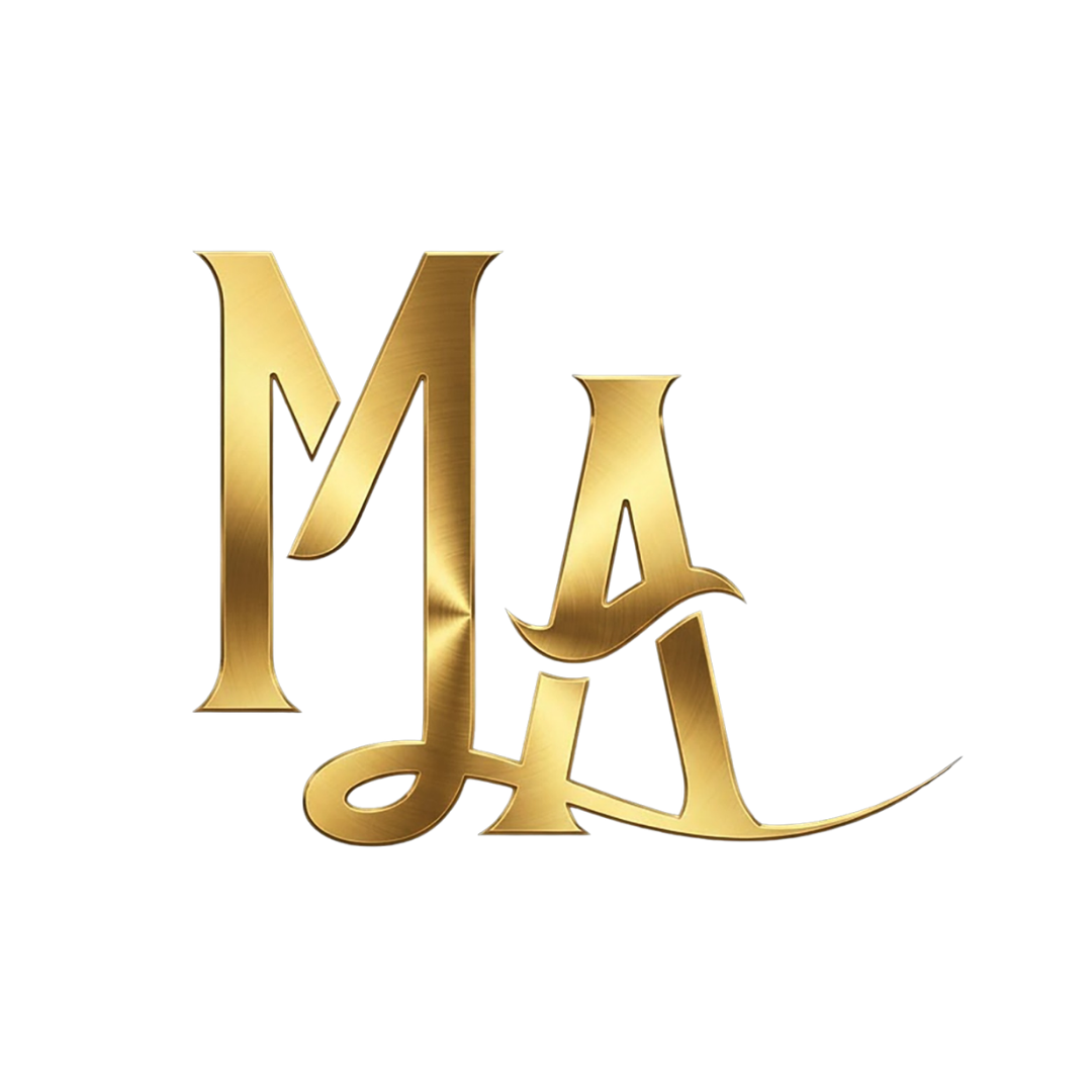 M.A. Barbearia